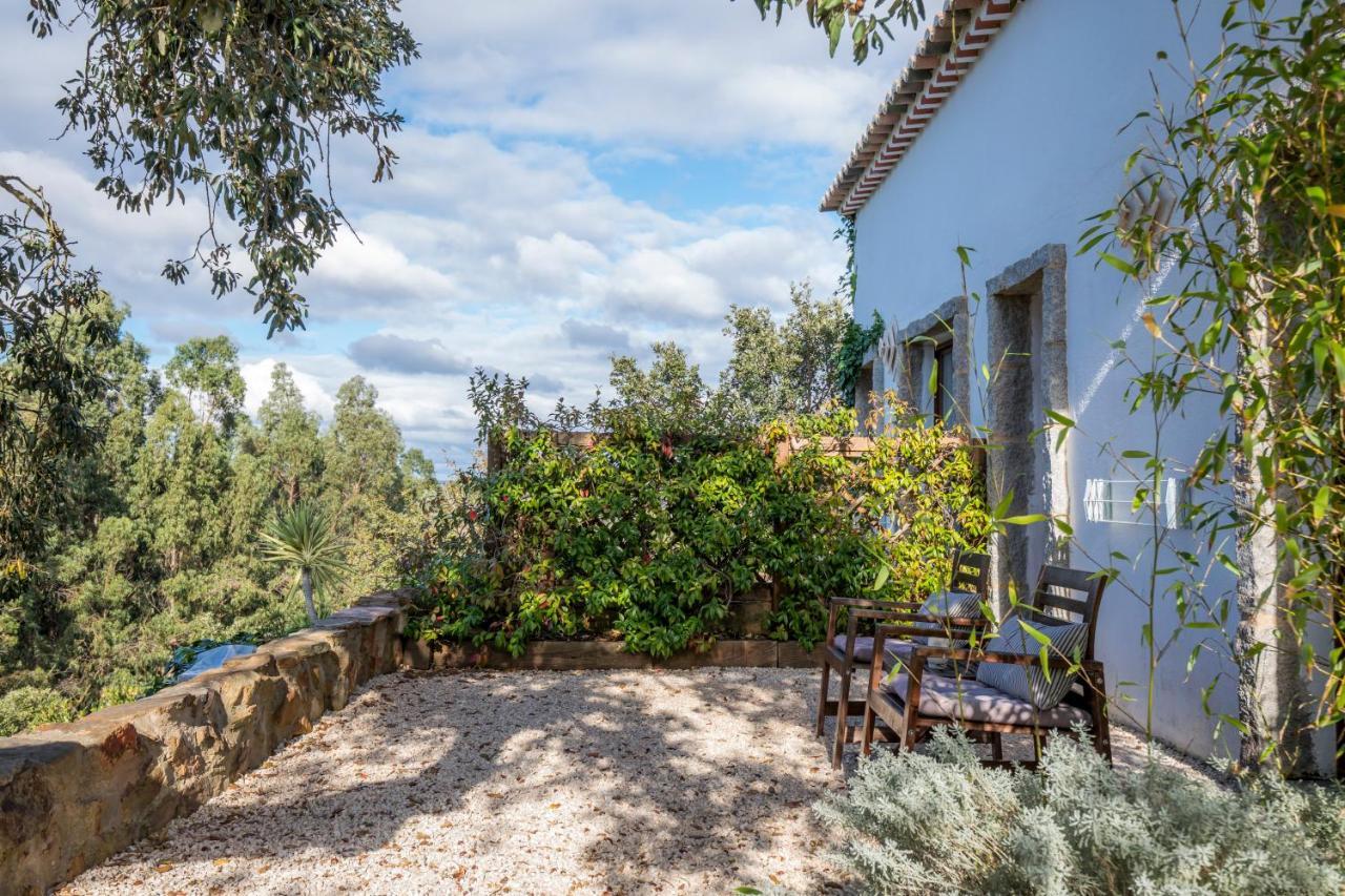 Herdade Quinta Natura Turismo Rural Aljezur Zewnętrze zdjęcie