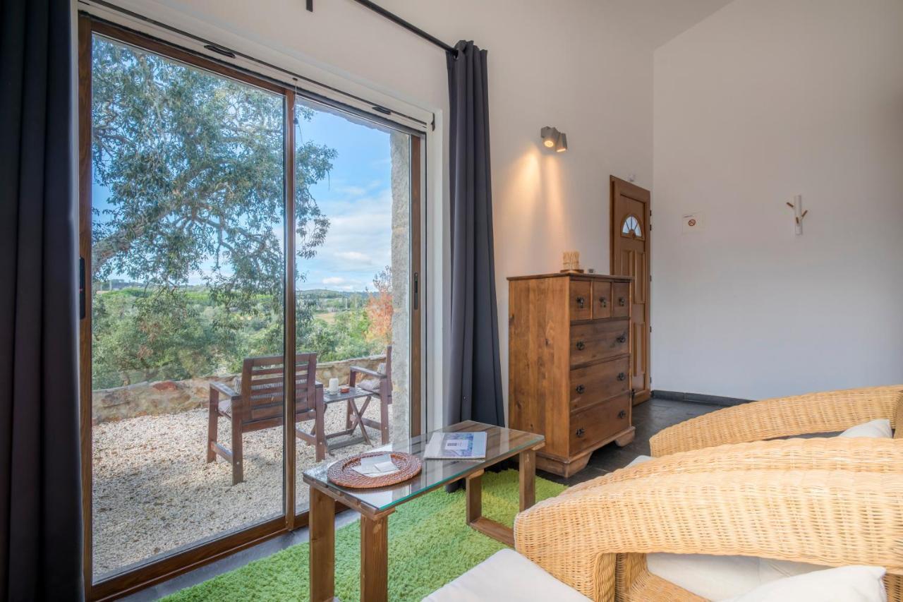 Herdade Quinta Natura Turismo Rural Aljezur Zewnętrze zdjęcie