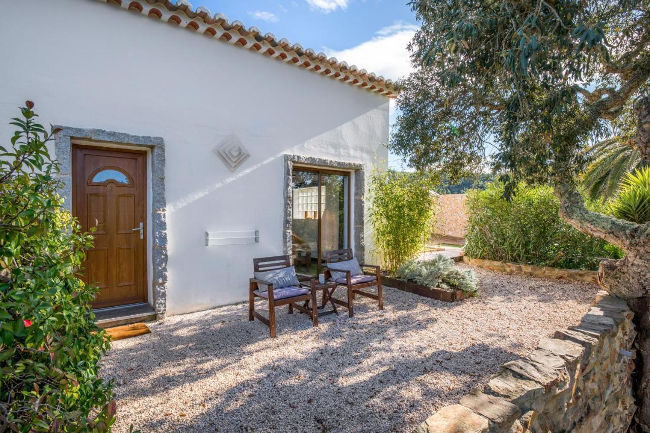 Herdade Quinta Natura Turismo Rural Aljezur Zewnętrze zdjęcie