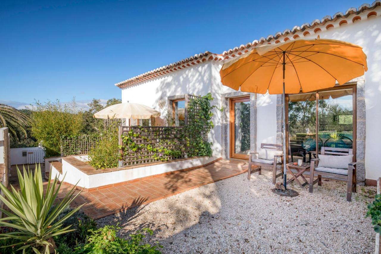 Herdade Quinta Natura Turismo Rural Aljezur Zewnętrze zdjęcie