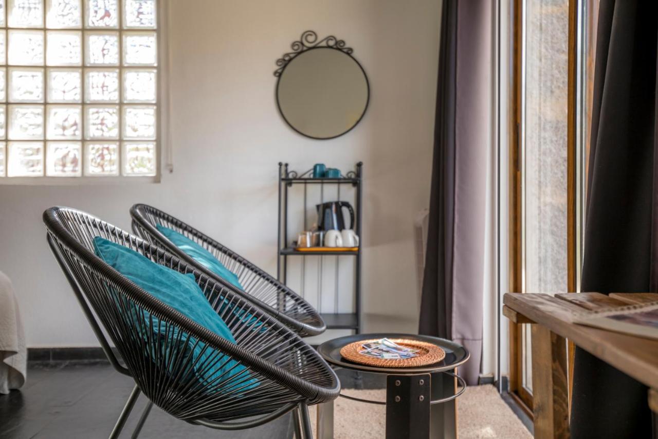 Herdade Quinta Natura Turismo Rural Aljezur Zewnętrze zdjęcie