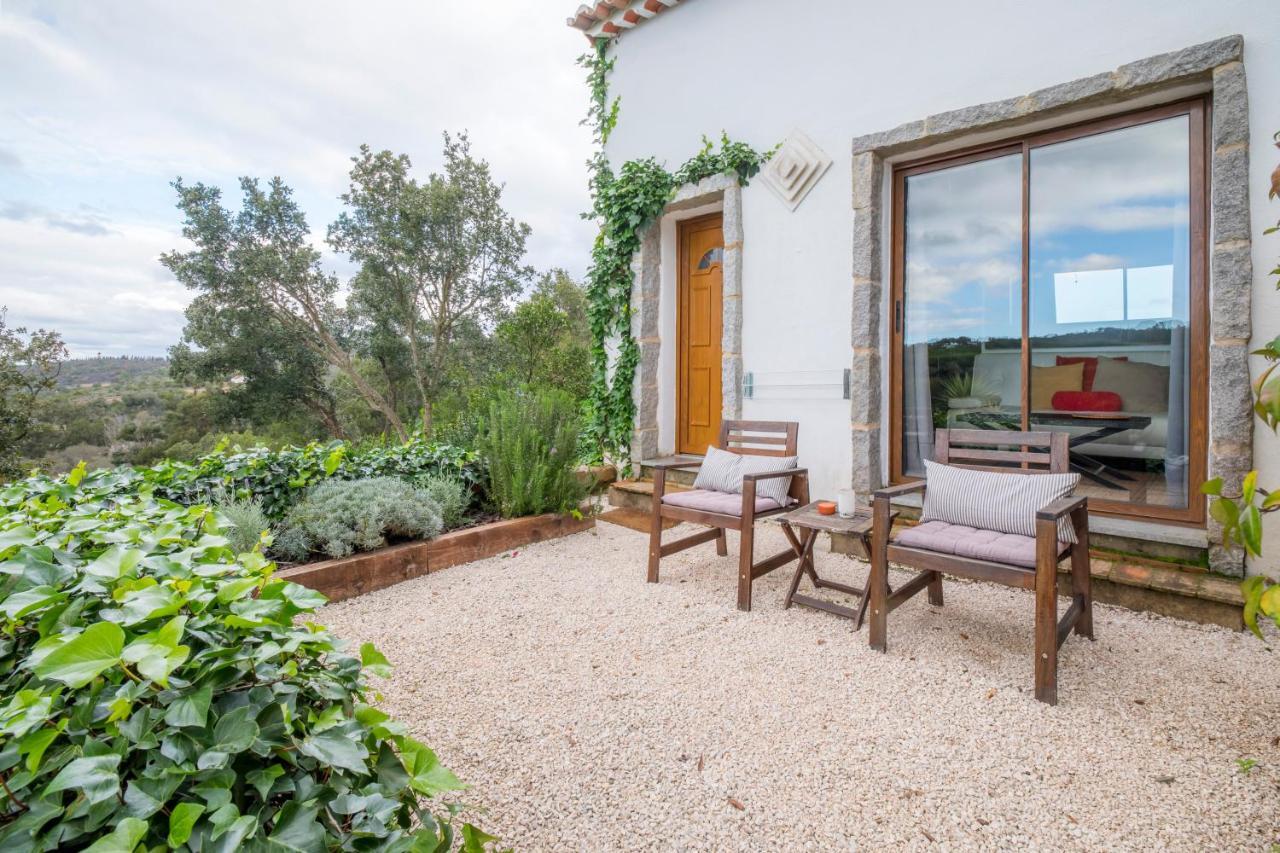 Herdade Quinta Natura Turismo Rural Aljezur Zewnętrze zdjęcie