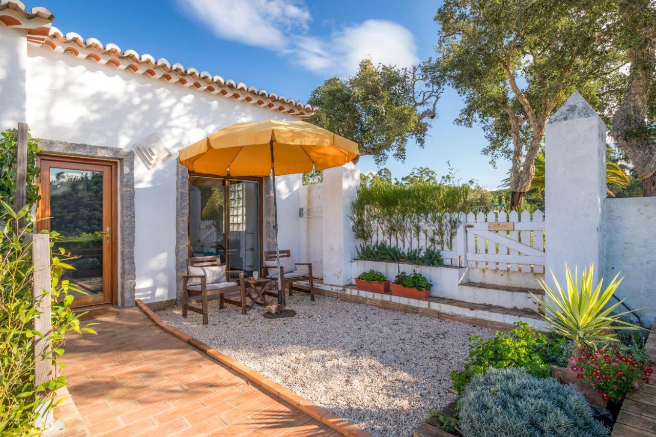 Herdade Quinta Natura Turismo Rural Aljezur Zewnętrze zdjęcie