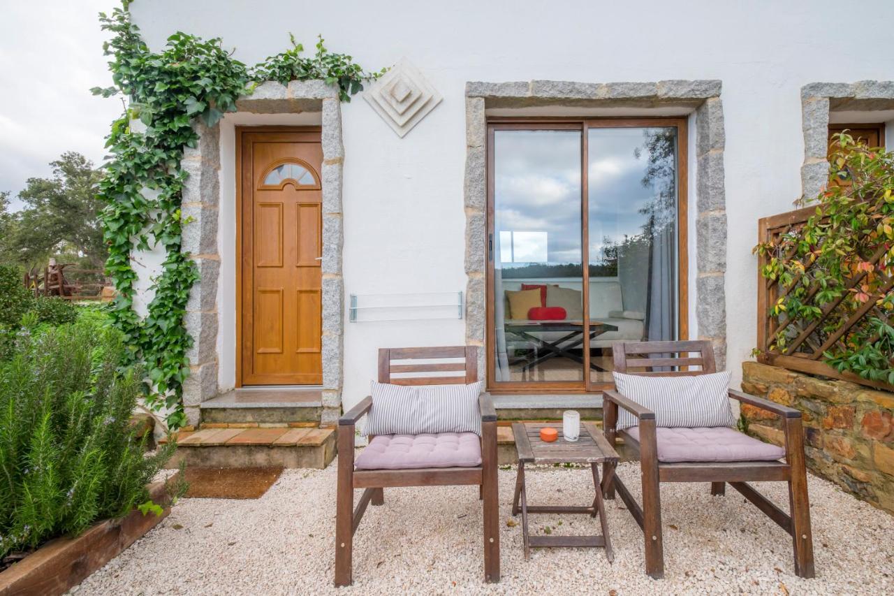 Herdade Quinta Natura Turismo Rural Aljezur Zewnętrze zdjęcie