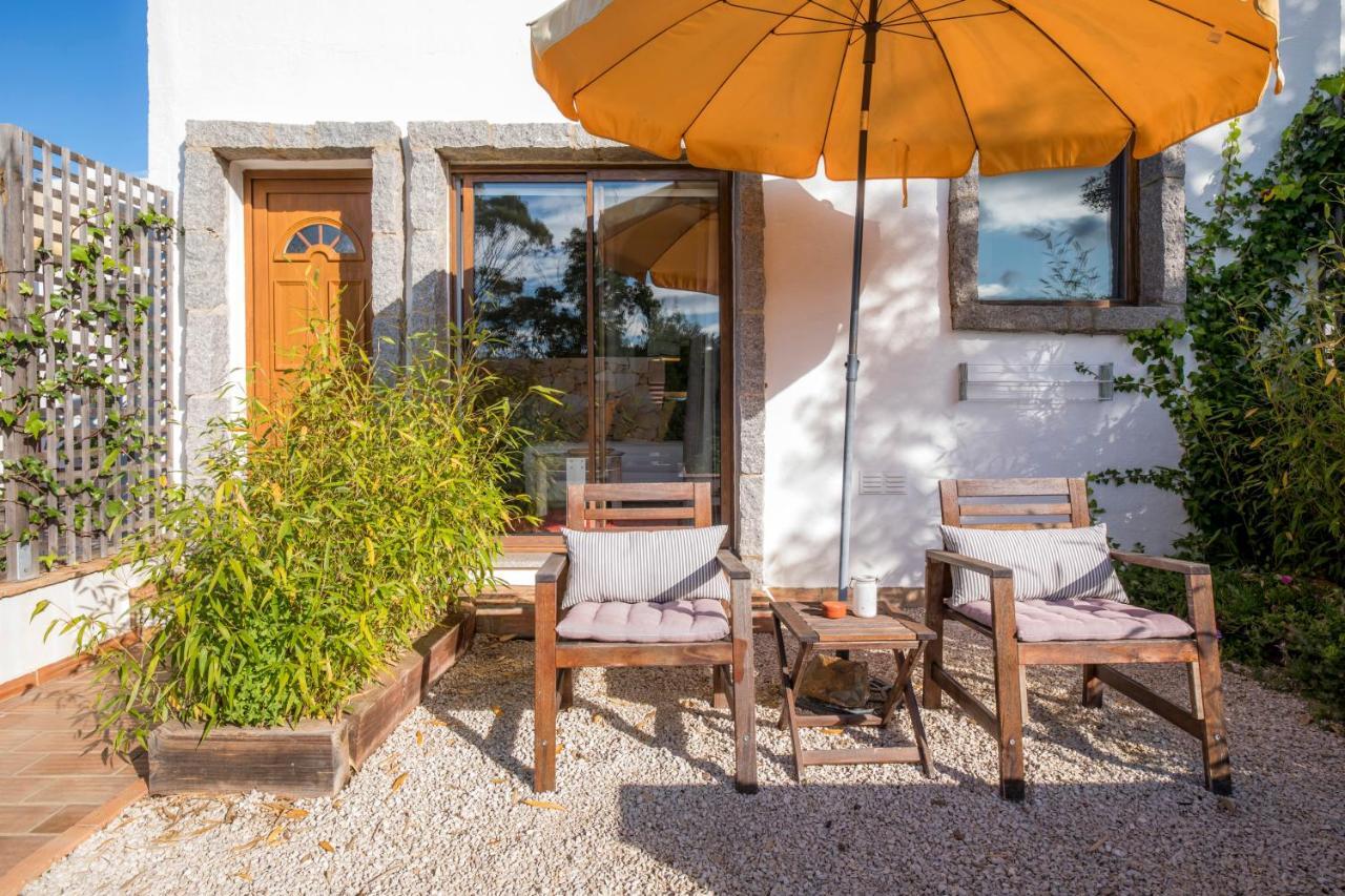 Herdade Quinta Natura Turismo Rural Aljezur Zewnętrze zdjęcie
