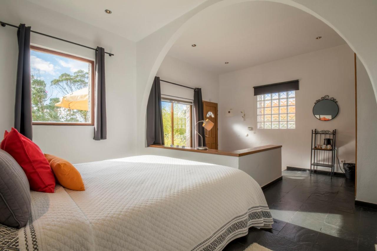 Herdade Quinta Natura Turismo Rural Aljezur Zewnętrze zdjęcie