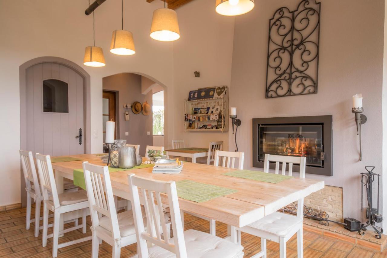 Herdade Quinta Natura Turismo Rural Aljezur Zewnętrze zdjęcie