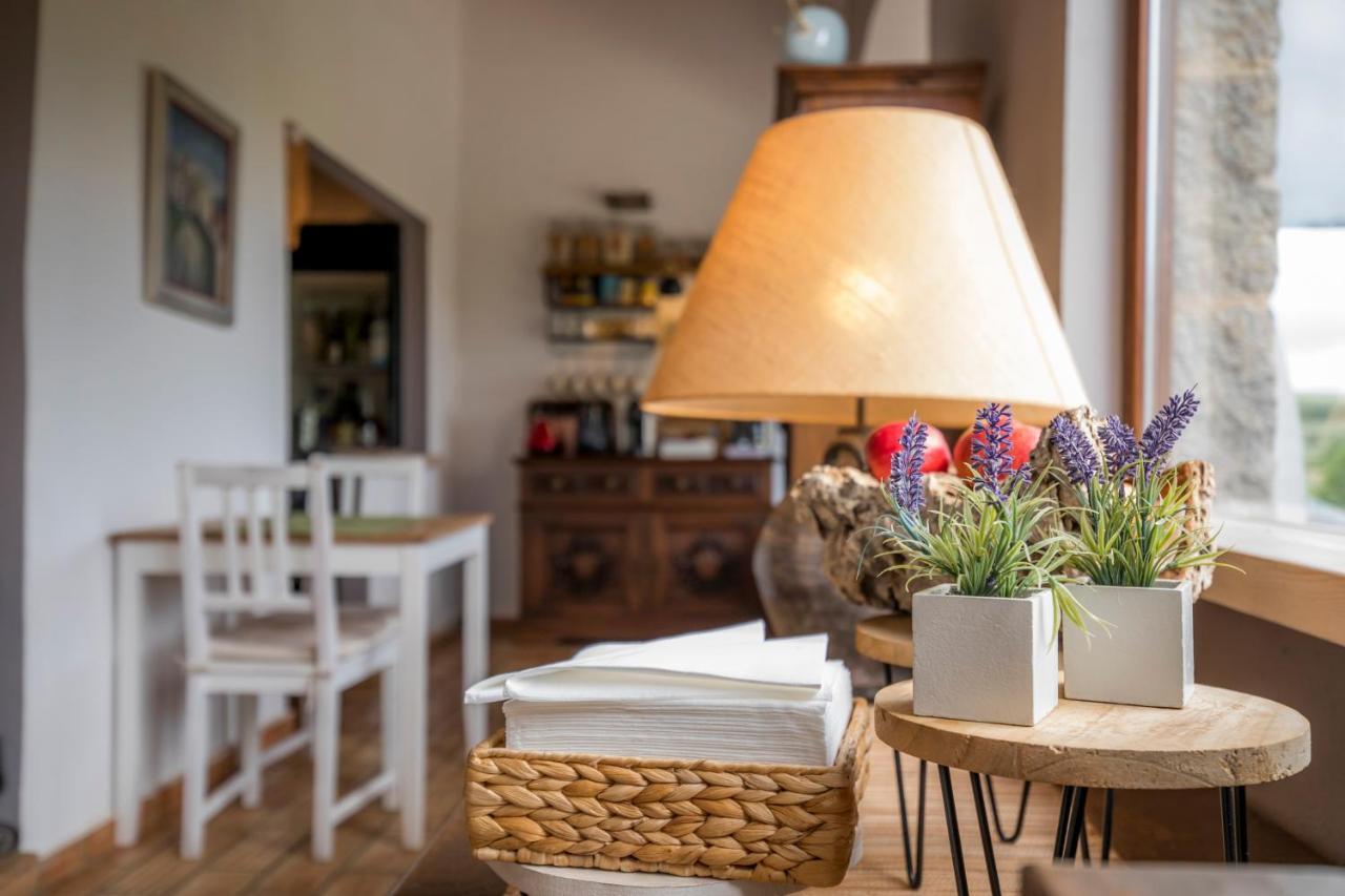 Herdade Quinta Natura Turismo Rural Aljezur Zewnętrze zdjęcie