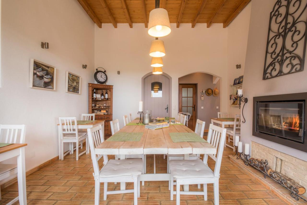 Herdade Quinta Natura Turismo Rural Aljezur Zewnętrze zdjęcie