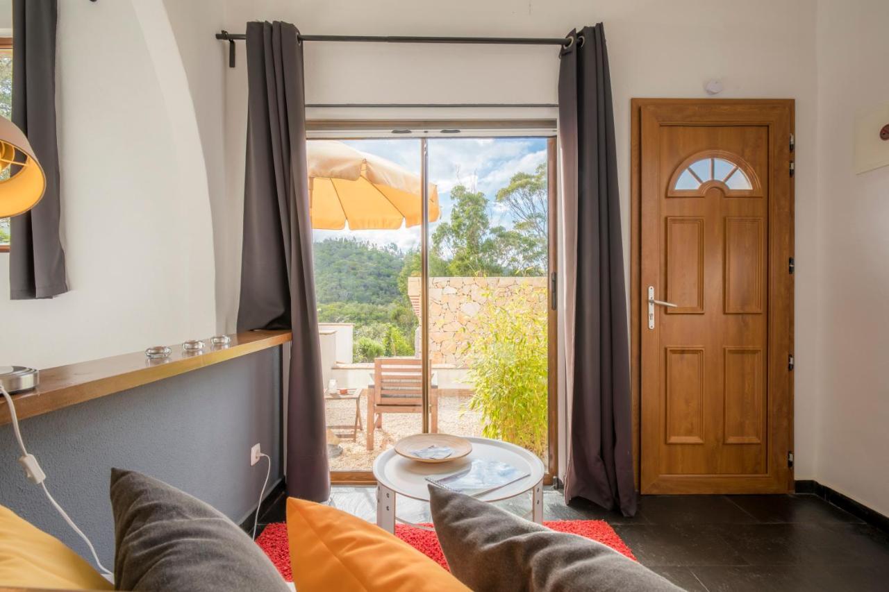 Herdade Quinta Natura Turismo Rural Aljezur Zewnętrze zdjęcie
