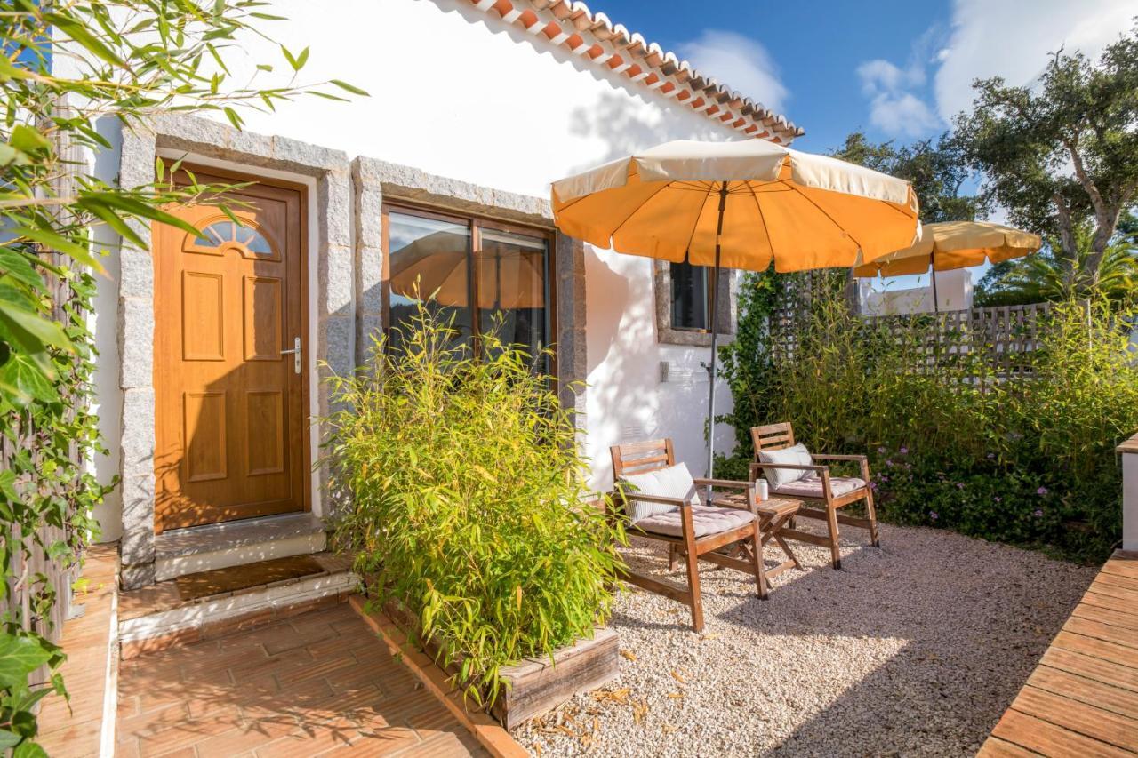 Herdade Quinta Natura Turismo Rural Aljezur Zewnętrze zdjęcie