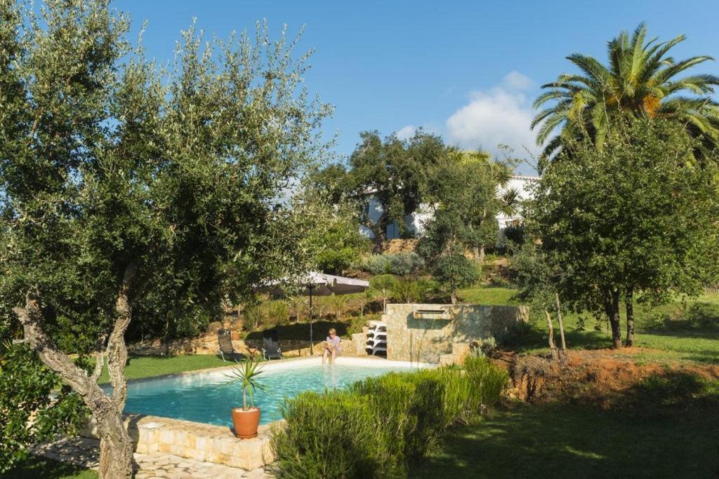 Herdade Quinta Natura Turismo Rural Aljezur Zewnętrze zdjęcie